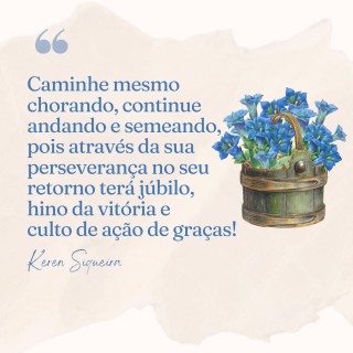 Devocional #6