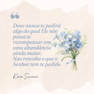 Devocional #3