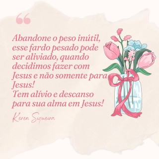 Devocional #7