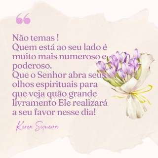 Devocional #5